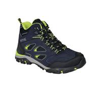 Regatta Holcombe IEP Scarponi da Trekking Bambini (RG3622)