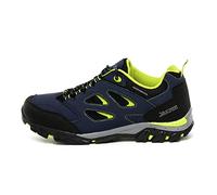 Regatta Holcombe Low Jnr, Walking Shoe Bambino Donna