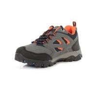 Regatta Holcombe Low Jnr, Walking Shoe Bambino Donna
