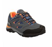 Regatta Holcombe Low Scarponi da Trekking Bambini (RG3621)