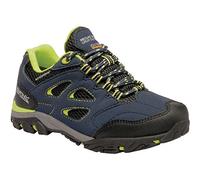 Regatta Holcombe Low Scarponi da Trekking Bambini (RG3621)