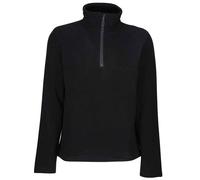 Regatta Honestly Made Pile Mezza Cerniera Uomo (PC4284)