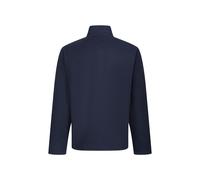 Regatta Honestly Made Recycled Full Zip Microfleece TRF622 - Uomo Warm Jacket