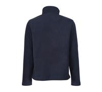Regatta Honestly Made Recycled Half Zip Fleece TRF636 - Felpa Warm uomo