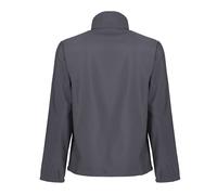 Regatta Honestly Made Recycled Softshell Jacket TRA600 - Water Repellent Jacket