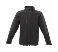 Regatta - Hydroforce - Giacca Softshell con membrana impermeabile e (RG1629)