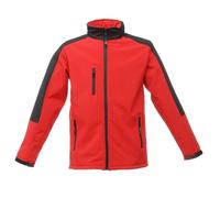 Regatta - Hydroforce - Giacca Softshell con membrana impermeabile e (RG1629)