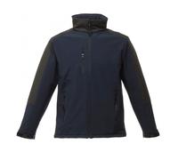 Regatta - Hydroforce - Giacca Softshell con membrana impermeabile e (RG1629)