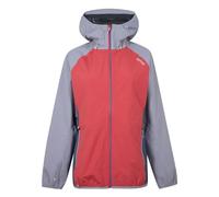 Regatta Imber Iii' In Mesh Con Cappuccio Jackets Waterproof Shell Donna