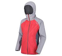 Regatta Imber Iii' In Mesh Con Cappuccio Jackets Waterproof Shell Donna