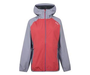 Regatta Imber Iii' In Mesh Con Cappuccio Jackets Waterproof Shell Donna