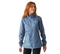 Regatta Imber Iii' In Mesh Con Cappuccio Jackets Waterproof Shell Donna (Pacco da 1)