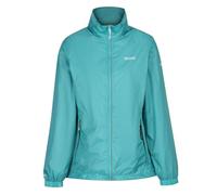 Regatta Imber Iii' In Mesh Con Cappuccio Jackets Waterproof Shell Donna (Pacco da 1)