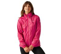 Regatta Imber Iii' In Mesh Con Cappuccio Jackets Waterproof Shell Donna (Pacco da 1)