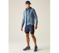 Regatta - Insulated Finchdale - Top midlayer elasticizzato blu M