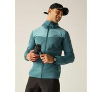 Regatta - Insulated Finchdale - Top midlayer elasticizzato color artico-Blu S