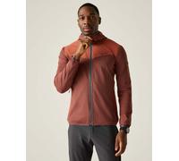 Regatta - Insulated Finchdale - Top midlayer elasticizzato color mattone-Rosso L