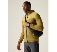 Regatta - Insulated Finchdale - Top midlayer elasticizzato marrone XXL