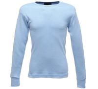 Regatta Intimo Termico Manica Lunga Thermal Vest Base Layer Uomo (Pacco da 1)