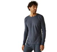 Regatta Intimo Termico Manica Lunga Thermal Vest Base Layer Uomo (Pacco da 1)