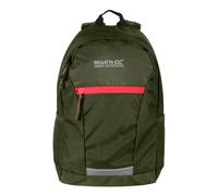 Zaino bambino Regatta Jaxon III 10L Colore: rosa/verde