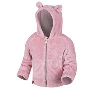Regatta Joely Kids - Felpa in Pile con Orecchie a Forma di Animale e Tasca a Canguro, Unisex - Bambini, Pile Uomo, RKA281 Z79CB1, Brandiedalbicocca, 60-72