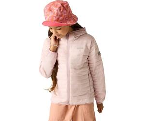Regatta Jr Hd Hillpack Giacca Hillpack con cappuccio unisex per bambini Regatta Unisex - Bambini e ragazzi (Pacco da 1)