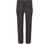 Regatta Jr Highton WtrTrs, Pantaloni Unisex - Bambini, Dark Grey,