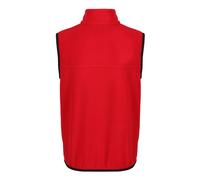 Regatta Junior Bambini Microfleece Bodywarmer TRA883 - Full Zip senza maniche