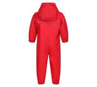 Regatta Junior Bambini Paddle Rainsuit antivento / cappotto traspirante
