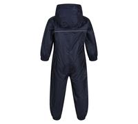 Regatta Junior Bambini Paddle Rainsuit antivento / cappotto traspirante