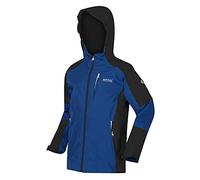 Regatta Junior Calderdale Ii Jacket Unisex - Bambini e ragazzi