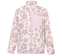 Regatta - Junior Frankie Warm Fleece - Giacca in pile 11-12 Years fuchsia