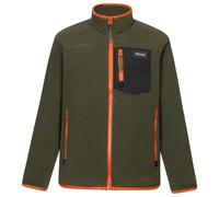 Regatta Junior Frankie Warm Fleece Regatta Pile Frankie Bambino Junior Unisex - Bambini e ragazzi