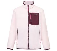 Regatta - Junior Frankie Warm Fleece - Giacca in pile 14 Years bianco