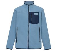 Regatta - Junior Frankie Warm Fleece - Giacca in pile 5-6 Years blu
