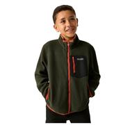 Regatta Junior Frankie Warm Fleece Regatta Pile Frankie Bambino Junior Unisex - Bambini e ragazzi