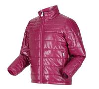 Regatta Junior Freezeway Iii Jacket Unisex - Bambini e ragazzi