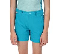 Regatta Junior Highton Pantaloncini idrorepellenti Stretch con Tasche Multiple