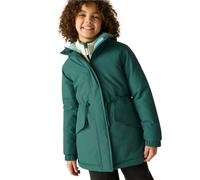Regatta Junior Vallina Regatta - Giacca impermeabile per bambini, unisex