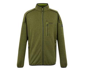 Regatta Kames Giacca in Pile Cerniera su intera lunghezza Uomo (RG11497)