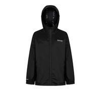 Regatta Pack-It III Giacca Shell Impermeabile Traspirante con Cappuccio Ripiegabile