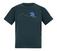 Regatta - Kid's Alvarado - Maglia funzionale 11-12 Years blu