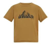 Regatta - Kid's Alvarado - Maglia funzionale 13 Years marrone