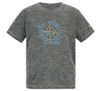 Regatta - Kid's Alvarado - Maglia funzionale 15-16 Years grigio