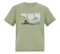 Regatta - Kid's Alvarado - Maglia funzionale 3-4 Years olivia