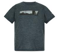 Regatta - Kid's Alvarado - Maglia funzionale 7-8 Years blu