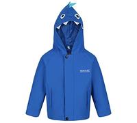 Regatta Kids Animal Shell Jacket Unisex - Bambini e ragazzi