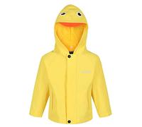 Regatta Kids Animal Shell Jacket Unisex - Bambini e ragazzi