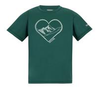 Regatta - Kid's Aria - Maglia funzionale 11-12 Years verde